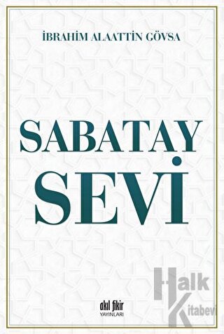 Sabatay Sevi