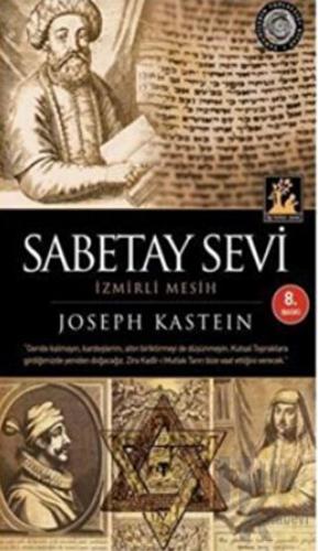 Sabetay Sevi - İzmirli Mesih