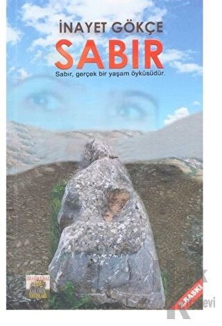 Sabır - Halkkitabevi