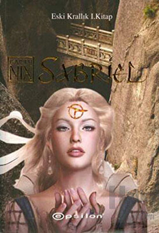 Sabriel Eski Krallık 1. Kitap