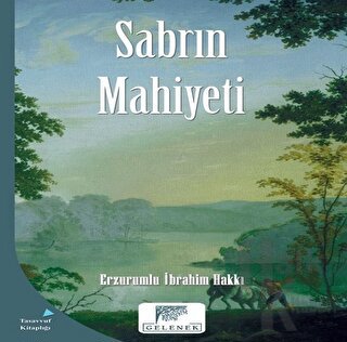 Sabrın Mahiyeti