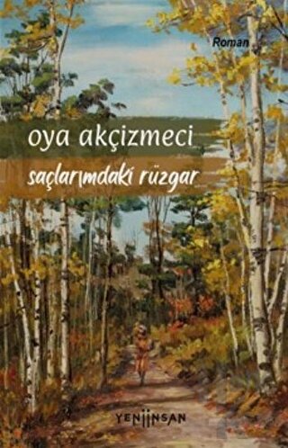 Saçlarımdaki Rüzgar