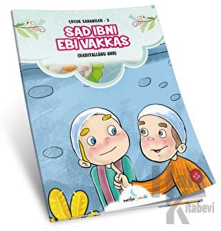 Sad İbni Ebi Vakkas