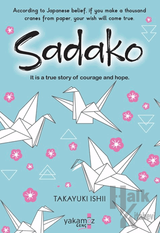 Sadako - Halkkitabevi