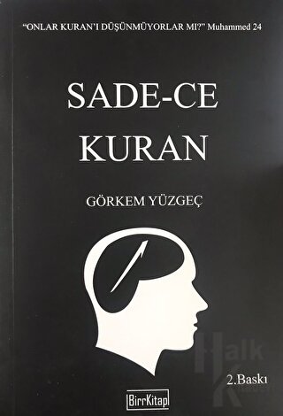 Sadece Kuran