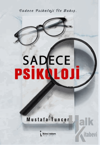 Sadece Psikoloji - Halkkitabevi