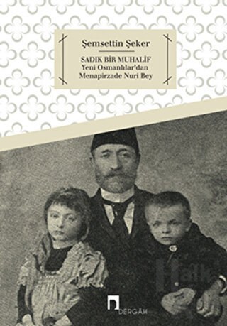 Sadık Bir Muhalif - Halkkitabevi