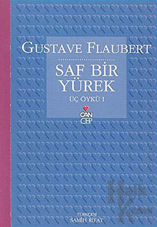 Saf Bir Yürek - Halkkitabevi