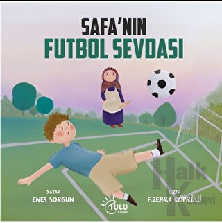 Safa’nın Futbol Sevdası