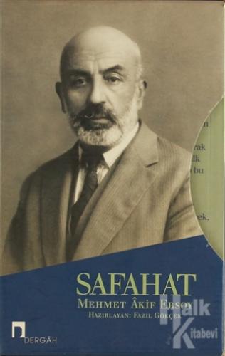 Safahat (7 Kitap Takım)