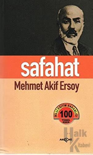 Safahat (Ciltli) - Halkkitabevi