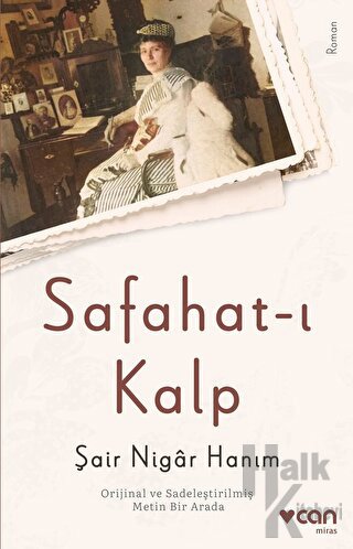 Safahat-ı Kalp