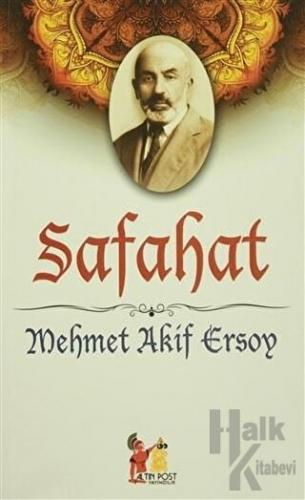 Safahat