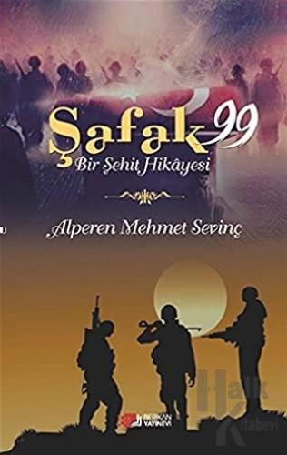 Şafak 99 - Halkkitabevi