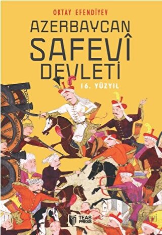 Safevi Türk İmparatorluğu