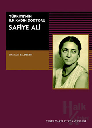 Safiye Ali - Halkkitabevi