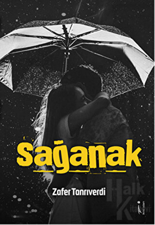 Sağanak - Halkkitabevi