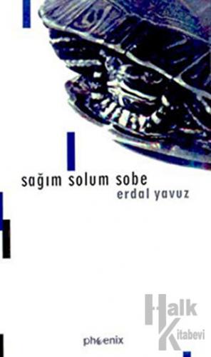 Sağım Solum Sobe - Halkkitabevi