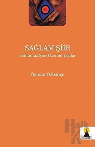 Sağlam Şiir