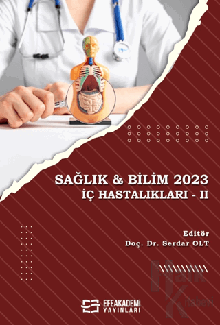 Sağlık & Bilim 2023: İç Hastalıkları-2