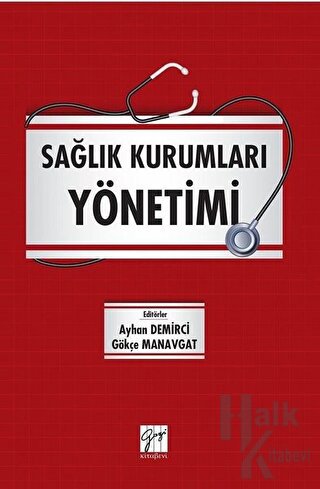 Sağlık Kurumları Yönetimi