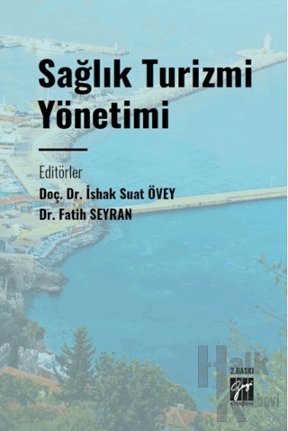 Sağlık Turizmi Yönetimi - Halkkitabevi