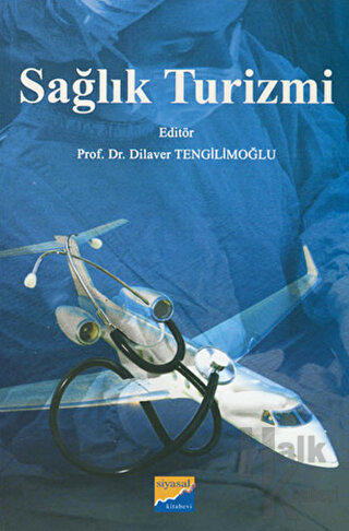 Sağlık Turizmi - Halkkitabevi