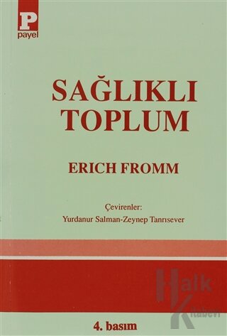 Sağlıklı Toplum - Halkkitabevi