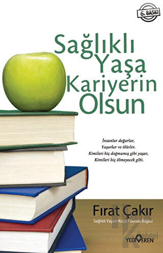 Sağlıklı Yaşa Kariyerin Olsun - Halkkitabevi