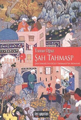 Şah Tahmasp - Halkkitabevi