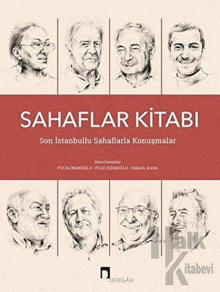 Sahaflar Kitabı - Son İstanbullu Sahaflarla Konuşmalar