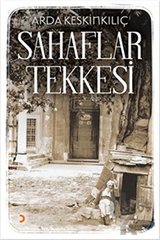 Sahaflar Tekkesi