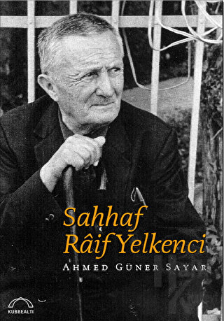 Sahhaf Raif Yelkenci