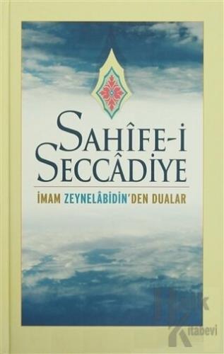 Sahife-i Seccadiye (Ciltli)