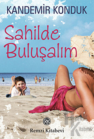 Sahilde Buluşalım