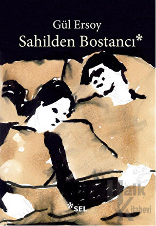 Sahilden Bostancı - Halkkitabevi