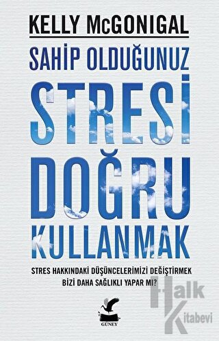 Sahip Olduğunuz Stresi Doğru Kullanmak