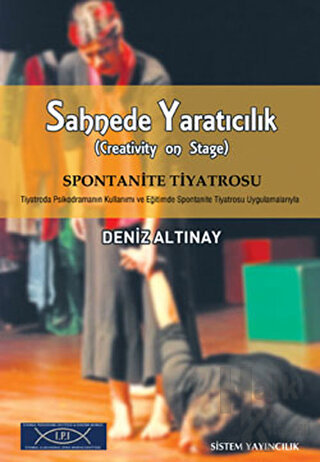 Sahnede Yaratıcılık