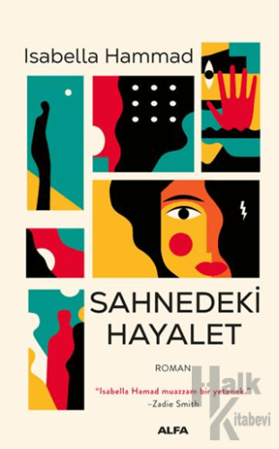 Sahnedeki Hayalet