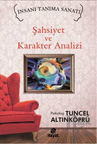 Şahsiyet ve Karakter Analizi