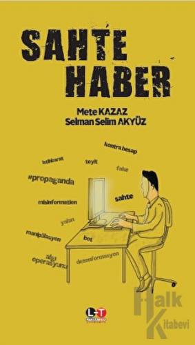 Sahte Haber