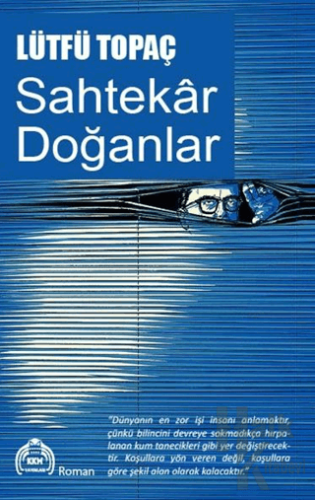 Sahtekar Doğanlar