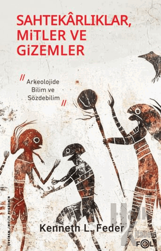 Sahtekarlıklar, Mitler ve Gizemler - Halkkitabevi