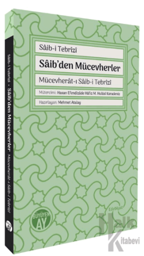 Sâib’den Mücevherler