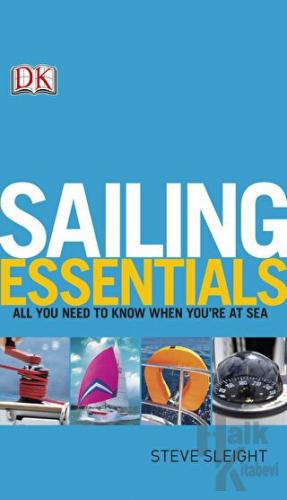 Sailing Essentials (Ciltli)