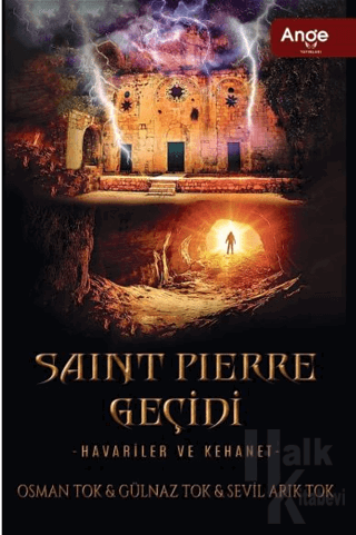 Saint Pierre Geçidi