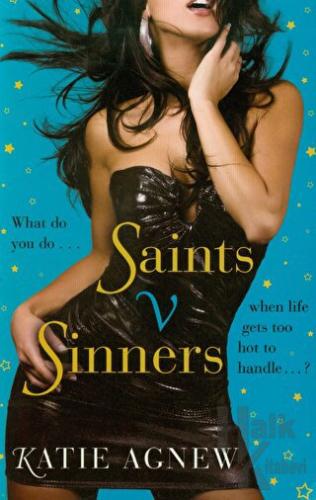 Saints V Sinners