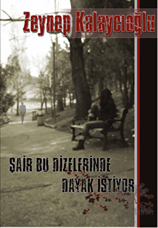 Şair Bu Dizelerinde Dayak İstiyor