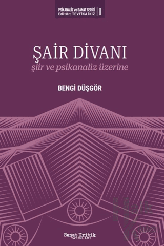 Şair Divanı - Halkkitabevi