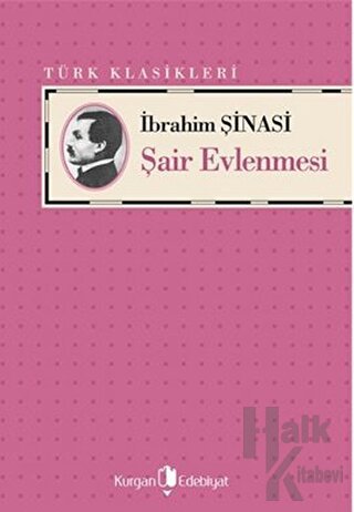 Şair Evlenmesi